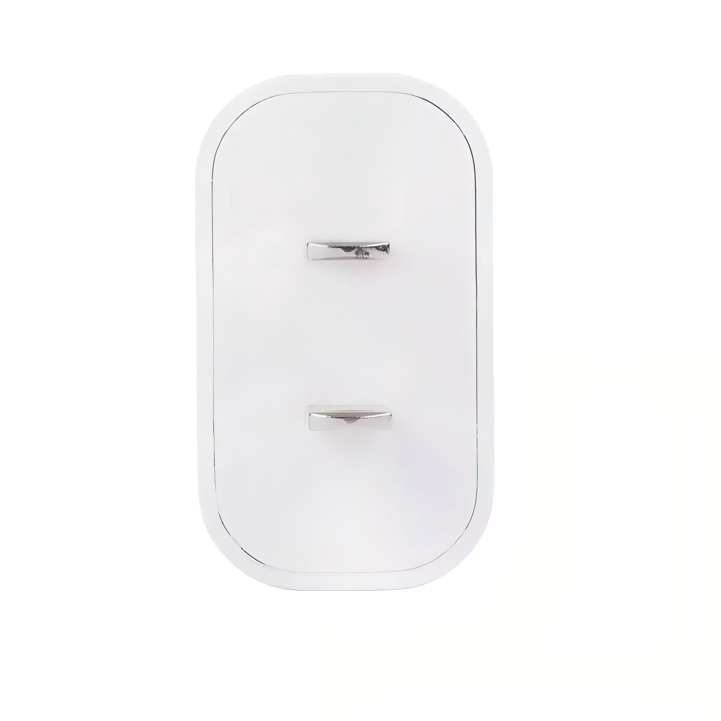 Ultra-Compact 20W USB-C Fast Charger with Universal Device Support