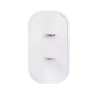Ultra-Compact 20W USB-C Fast Charger with Universal Device Support