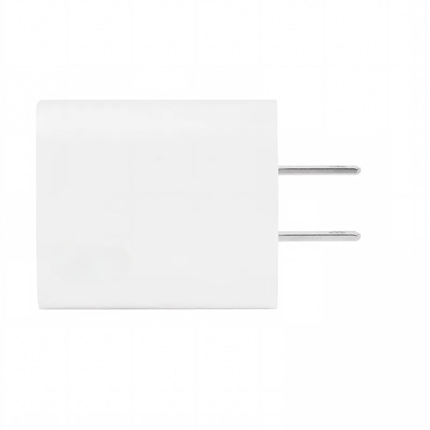 Ultra-Compact 20W USB-C Fast Charger with Universal Device Support